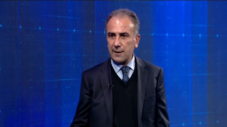 Azad Akgül: Kürtler, PKK’nin Kürdistan Bölgesi’ndeki faaliyetlerinden rahatsız 